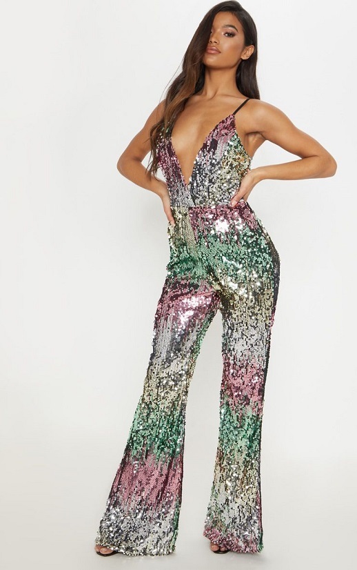 nye jumpsuit