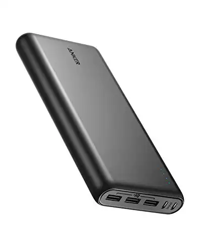 Anker 337 Power Bank Portable Charger