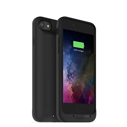 mophie Juice Pack - Wireless Charging Protective Power Pack Case