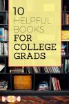 College Book Graduation Gifts - 2 - Smaller-min Awesome books every college grad should read