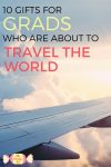 Gifts for World Travelers - 2 Smaller-min Graduation gifts for those ready to travel the world