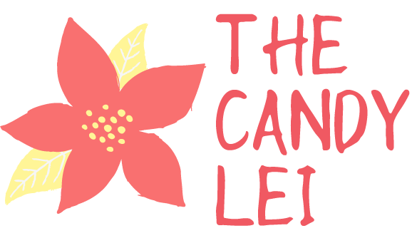 The Candy Lei