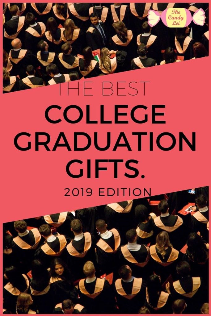 College graduation gifts every grad will love.