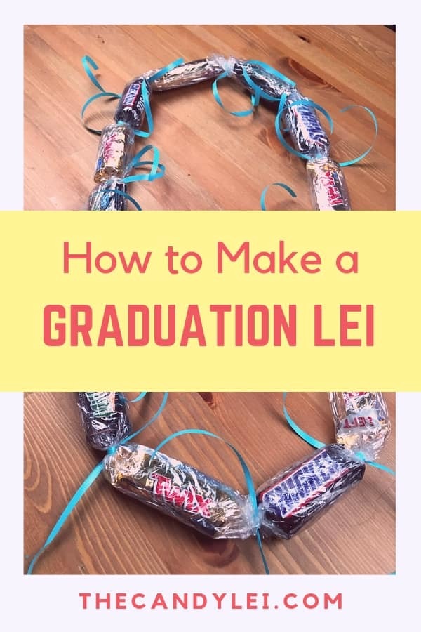 Graduation Leis – Where to Buy & How to DIY