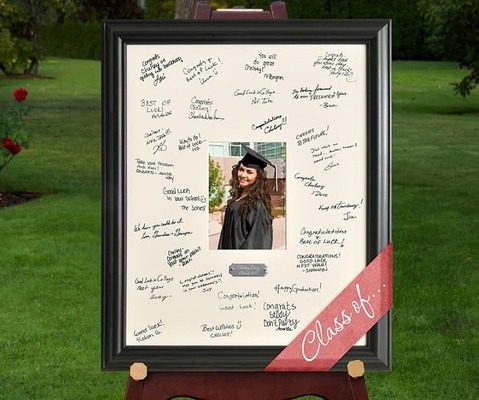 10 Perfect Personalized Graduation Gifts for 2019 - The Candy Lei