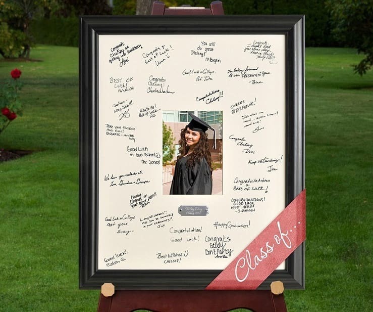 10 Perfect Personalized Graduation Gifts