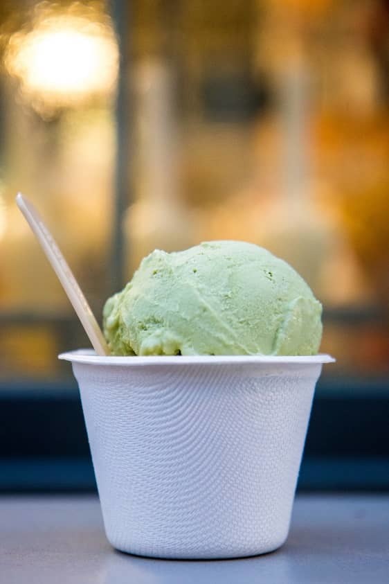 dorm-snacks-ice-crea, Ice cream is one treat you could keep in your dorm