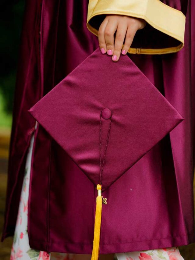 Best High School Graduation Gifts